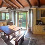 Chalet Mountain Nest - Your Fairytale Escape Ano Polidhrosos