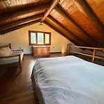 Mountain Nest - Your Fairytale Escape Chalet