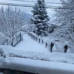 Chalet Mountain Nest - Your Fairytale Escape