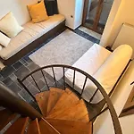 Mountain Nest - Your Fairytale Escape Chalet