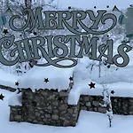 Chalet Mountain Nest - Your Fairytale Escape *