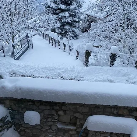 Mountain Nest - Your Fairytale Escape