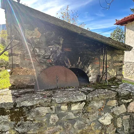 Mountain Nest - Your Fairytale Escape * Άνω Πολύδροσος