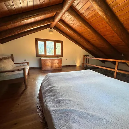 Mountain Nest - Your Fairytale Escape Alpstuga