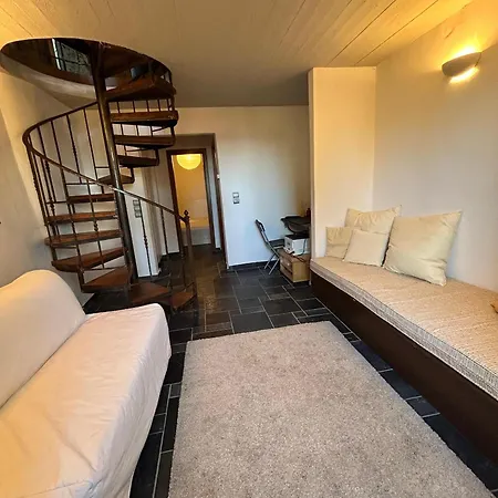 Mountain Nest - Your Fairytale Escape