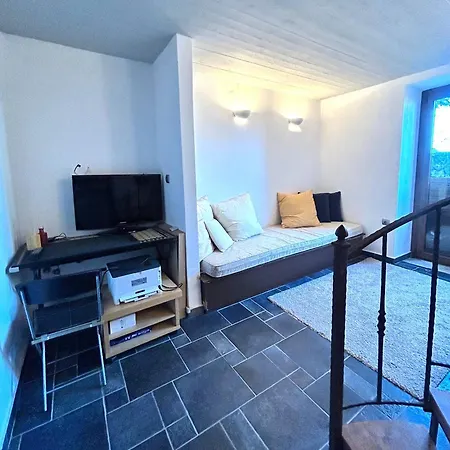 Σαλέ Mountain Nest - Your Fairytale Escape Άνω Πολύδροσος