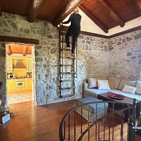 Mountain Nest - Your Fairytale Escape *